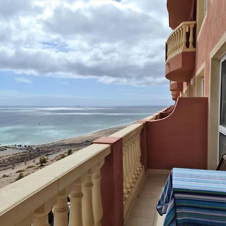 Apartamento La Palma Costa Calma Exterior foto