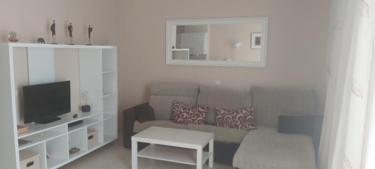 Apartamento La Palma Costa Calma Exterior foto