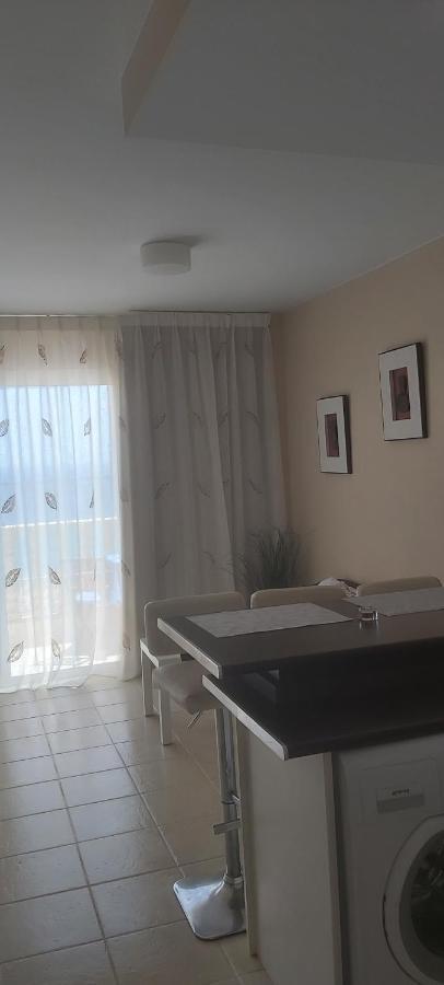 Apartamento La Palma Costa Calma Exterior foto