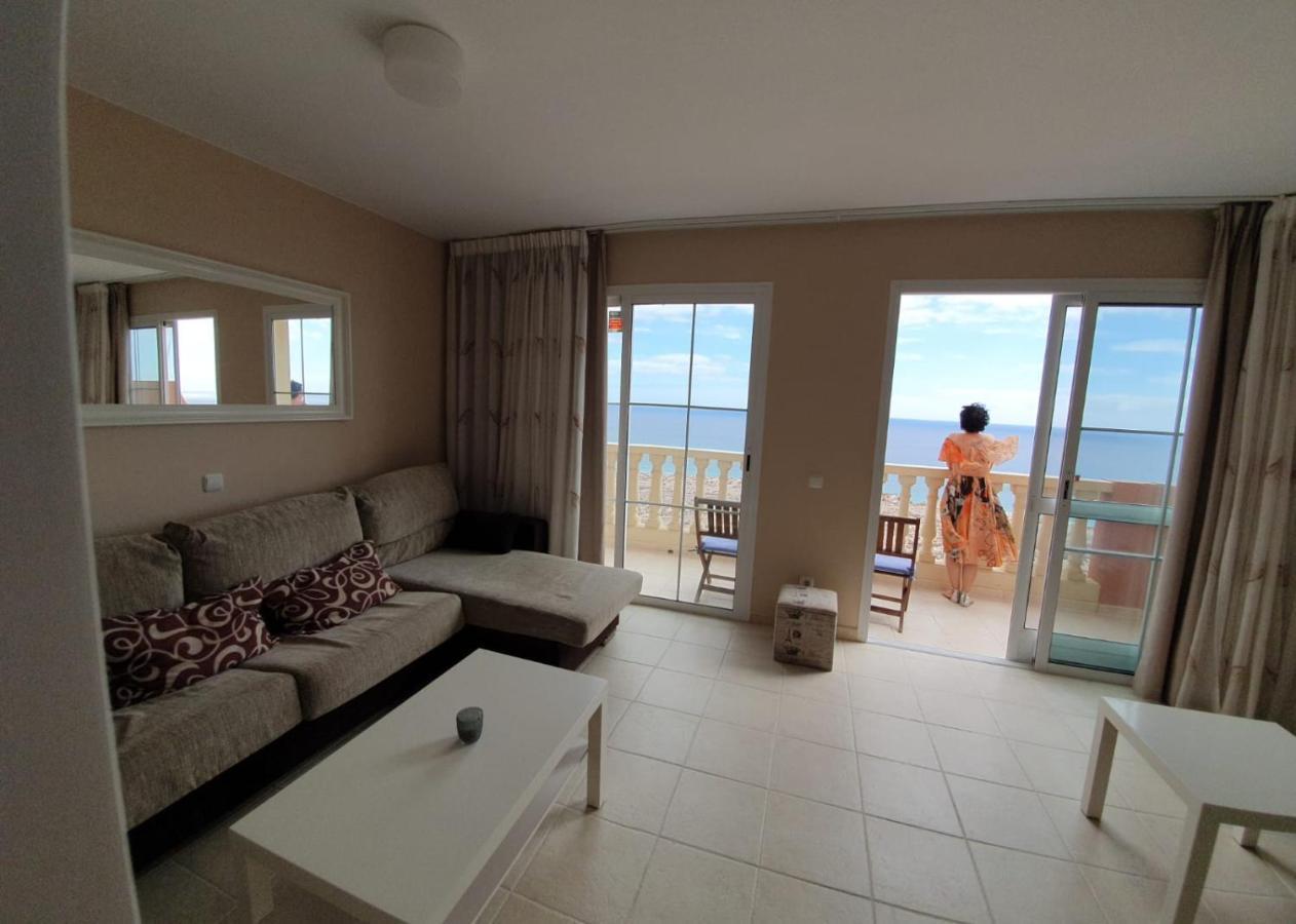 Apartamento La Palma Costa Calma Exterior foto